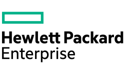 Hewlett Packard Enterprise (HPE)